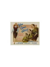 You Came Along (1945) DVD-R  - £11.28 GBP