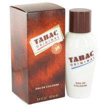 TABAC by Maurer &amp; Wirtz Cologne/Eau De Toilette 3.4 oz - £17.97 GBP