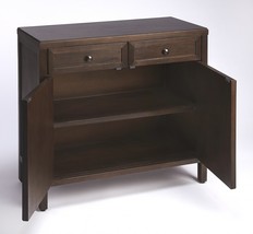 Imperial Coffee Console Cabinet - $30,486.73 MXN