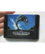 Ecco the Dolphin (Sega Genesis, 1992) - $10.00