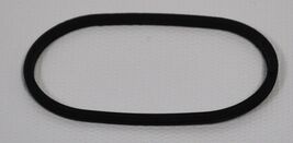 Dyson DC07 Bagless Upright Exhaust Pipe Seal 904140-01 - $4.95