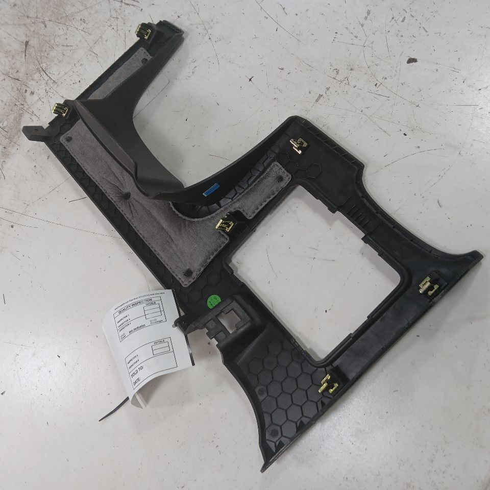 Chevy Trailblazer Driver Side Lower Dash Bezel Trim 2021 2022 2023 2024 ... - $44.94