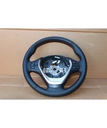 12-18 BMW F30 Sport Steering Wheel w/ Cruise BT Volume W/O Paddles -RED ... - $3,023.80 MXN 12-18 BMW F30 Sport Steering Wheel w/ Cruise BT Volume W/O Paddles -RED ... - $3,023.80 MXN