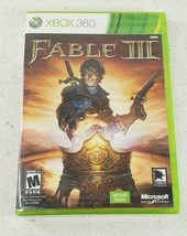 Fable III 3 (Microsoft Xbox 360, 2010) Brand NEW Sealed - £19.47 GBP