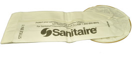 Sanitaire Eureka Backpack Vacuum Cleaner Bags 62112 - $427.49 MXN