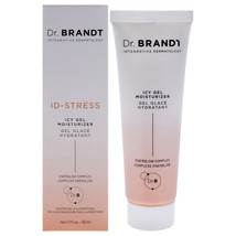 ID Stress Icy Gel Moisturizer by Dr. Brandt for Women - 1.7 oz Gel - $33.60