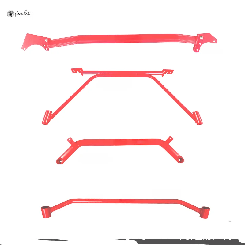 For BMW 2-series F22 220i M235 M240 Accessories Body Structure Reinforced Tie - £120.74 GBP+