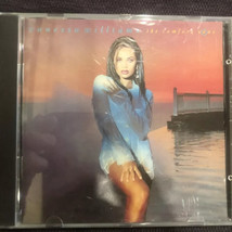 Comfort Zone - Vanessa Williams  Music CD  Pop Soul  - £25.85 GBP