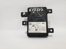 Left Radar Unit Blind Spot Alert PN:fk72-14f152-ac OEM 16 17 Jaguar F Type - $1,434.30 MXN