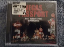 Vegas Passport - £2.27 GBP