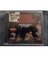 Vegas Passport - $54.25 MXN