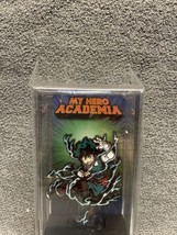 FiGPiN My Hero Academia Izuku Midoriya #559 Collectable FigPin KG - $11.88