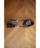 KINTRON Open Hearth Broiler Rotisserie Power Cord Farberware 441 Small C... - $355.18 MXN