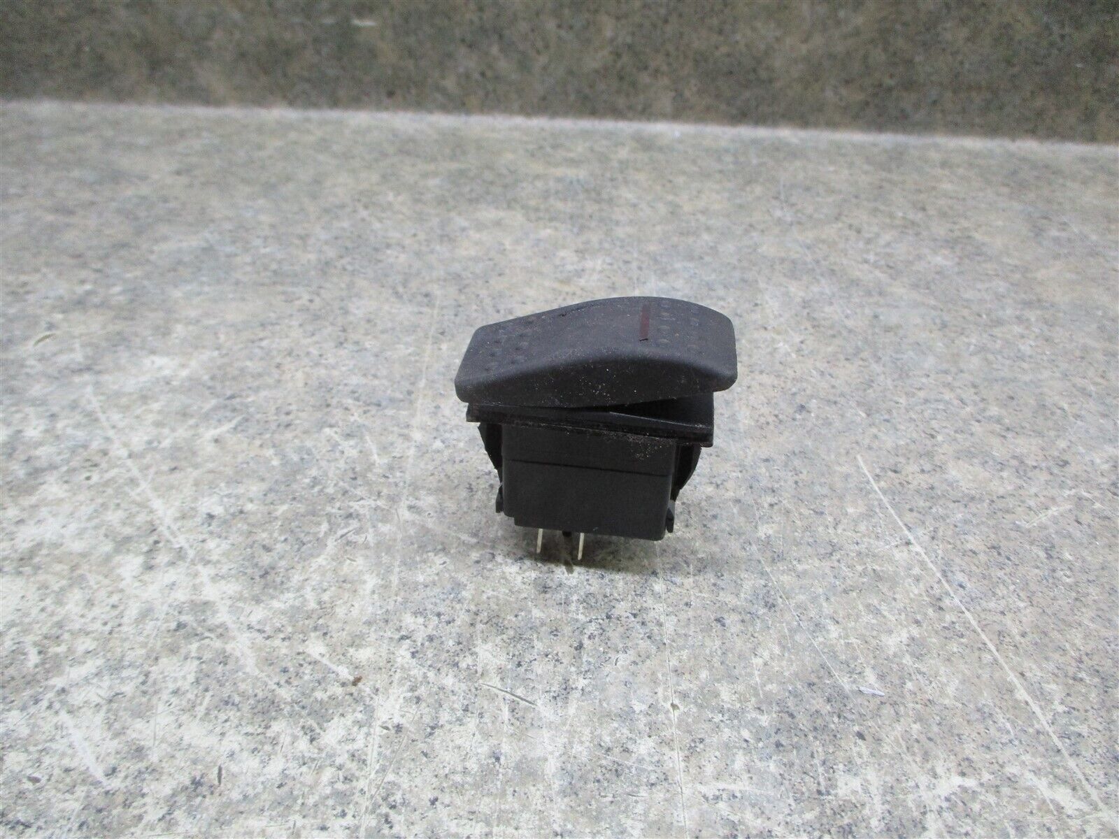 CMA DISHWASHER SWITCH PART # 15524.00 - $13.59