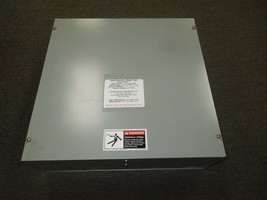 Castle Power Solutions WT-1-02.4-208-11-13 Dual Frequency Wave Trap 1ph ... - $1,500.00