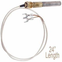 Monessen 20002400 Gas Fireplace Thermopile Thermogenerator by Monessen - $16.82