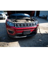 Brake Master Cylinder Fits 17-24 COMPASS 104863538!! Master Cylinder Onl... - $82.64 CAD