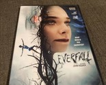 Everfall, (DVD, 2020) New Sealed - $3.96