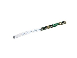 Power Button Board For Dell Inspiron 11 3185 P25T P25001 450.06Q04.1002 450.06Q0 - $41.80