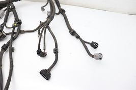 04-06 TOYOTA PRIUS ENGINE WIRE HARNESS E1602 image 6