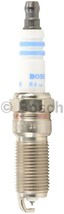 Spark Plug-OE Fine Wire Double Platinum Bosch 8107 - £5.56 GBP