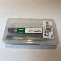 Right Hand Tap WIDIA GTD 14451 Tap Set: 3/4&quot;-10 NC H3 (2 Out Of 3) - $24.75