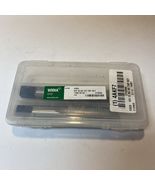 Right Hand Tap WIDIA GTD 14451 Tap Set: 3/4&quot;-10 NC H3 (2 Out Of 3) - $24.75