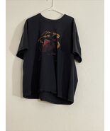 Maryland Terrapins NCAA Mascot T-shirt Top Tee Men 3XL - $14.79