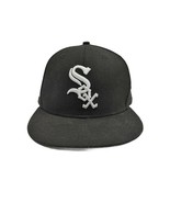 Chicago White Sox 2005 World Series New Era Fitted Cap Grey Bottom 7 3/8 - €21,08 EUR