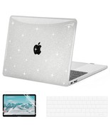 Compatible With Macbook Air 13 Inch Case 2022 2021 2020 2019 2018 Releas... - £23.59 GBP