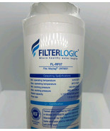 Refrigerator Water Filter For Maytag UKF8001 Filter Logic FL-RF07 White ... - $12.85