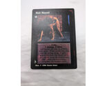 Hell Hound Jyhad Vampire The Eternal Struggle Rare Card - $9.89