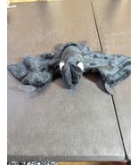Ty Beanie Baby RADAR the Black Bat w/Red Eyes NO Hang Tag 1st Gen Tush - €23,85 EUR