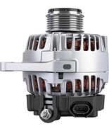 Alternator Compatible with Elantra 1.8L 2011-2017,for Elantra Coupe 1.8L - $241.14 CAD