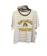 NWT 47 Brand Women&#39;s East Carolina Pirates  Crew neck Shirt Size XL New ... - $14.84