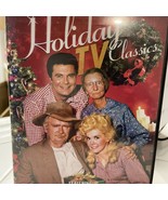 Holiday TV Classics: 49 TV Classic Episodes - DVD - 4 Discs - £3.12 GBP