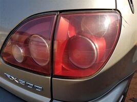 AC Compressor Thru 2/99 Fits 99 LEXUS RX300 3795974Compressor Only, Must... - $60.17