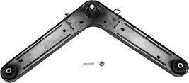 K621376 1PC Rear Upper Control Arm Ball Joint Assembly Compatible with 2... - $156.14