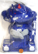 New Line Productions Blawp Robot Lost in Space Hand Puppet 1998 SFR - £7.04 GBP