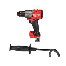 Milwaukee 2904-20 12V 1/2&quot; Hammer Drill/Driver (Bare Tool) - £182.79 GBP