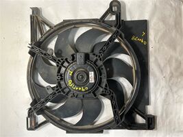 Driver Left Radiator Fan Motor Fan Assembly Fits 99 AURORA 3800628Fan As... - $65.57
