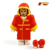 Rocky I Minifigure Boxing Gear Rocky (Sylvester Stallone) - £26.36 GBP