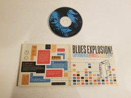 Experimental Remixes [EP] by The Jon Spencer Blues Explosion (CD, 2000, Matador) - £5.97 GBP