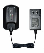 Wa3740 32V Max Lithium Ion Battery Charger For Worx Wa3537 Battery, Comp... - €39,97 EUR