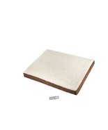 OxGord Orthopedic Foam Dog Bed Removable Cover Portable Foldable Waterproof - $78.10 CAD