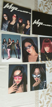 2024 Whiplash by Aespa The 5th Mini Album K-Pop (No Photo Cards Or CD In... - $10.44 CAD