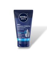 NIVEA Men Maximum Hydration Moisturizing Face Wash - $23.18 CAD
