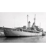 rp03200 - US Naval Ship - USS Aeolus - print 6x4 - $4.03 CAD