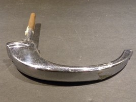 1940&#39;s GM Outer Door Handle OEM Patent No 1877603 - $35.98