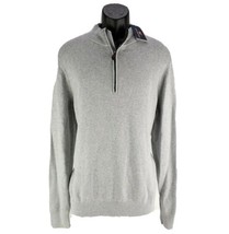 Vineyard Vines by Shep &amp; Ian Small Cashmere Blend Sweater Long Sleeve 3/... - $49.62